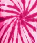 BlankFusciaPinkTieDyeShirt