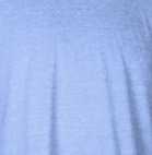 BlankHeatherAthleticBlueShirt