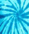 BlankTurquoiseBlueTieDyeShirt